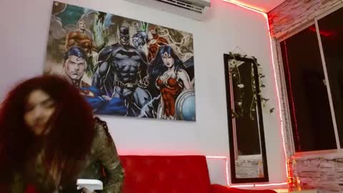 Snapshot of maddystone_ chatting on February 23, 2:07 am maddystone_ online show from February 23, 2:07 am