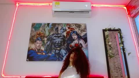 Snapshot of maddystone_ chatting on February 28, 7:56 pm maddystone_ online show from February 28, 7:56 pm