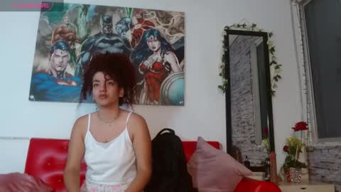 Snapshot of maddystone_ chatting on March 9, 12:31 pm maddystone_ online show from March 9, 12:31 pm