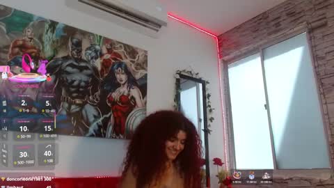 Snapshot of maddystone_ chatting on March 9, 6:43 pm maddystone_ online show from March 9, 6:43 pm