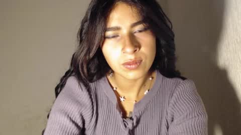 Made online show from December 3, 11:55 am