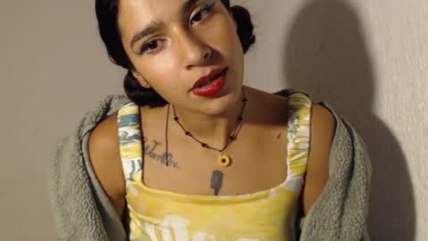 Made online show from December 7, 12:08 am