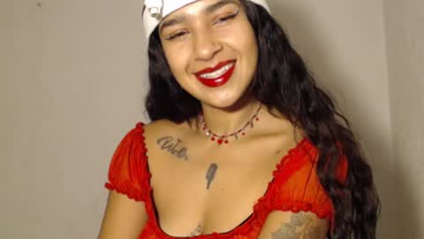 Made online show from December 20, 10:16 am