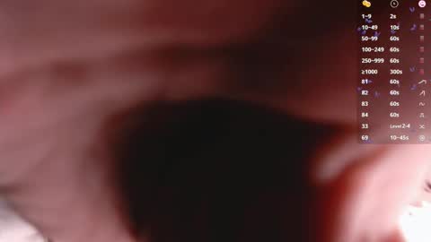 Your cyber girl Ava     online show from February 19, 3:49 pm