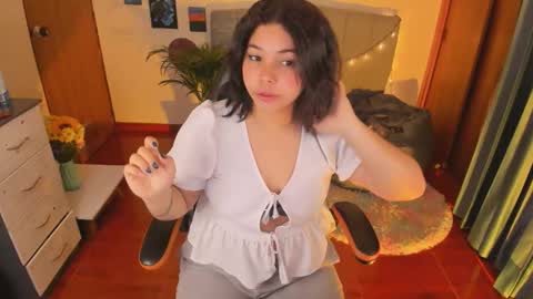 madelaine_taylor online show from September 11, 10:04 am