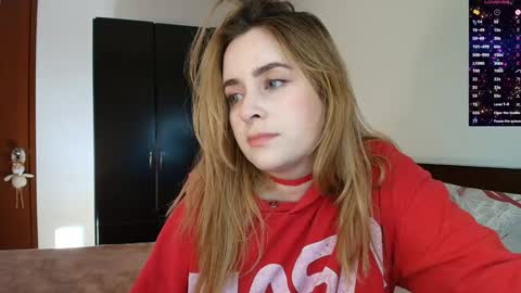 madelamee online show from February 1, 11:58 pm