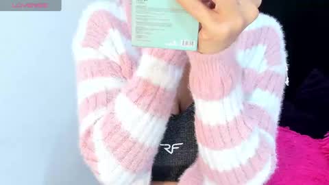 Madelin Clerk online show from December 14, 1:27 pm