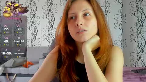 Snapshot of madelinajackson chatting on May 10, 5:12 am Madelina online show from May 10, 5:12 am