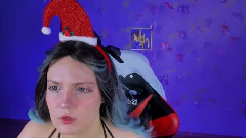 Madeline online show from December 3, 7:45 pm