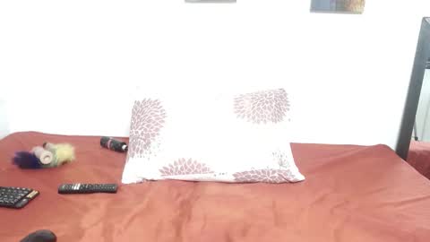 Madeline online show from October 4, 12:03 pm