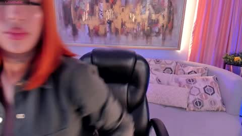 Madeline online show from February 13, 7:45 am