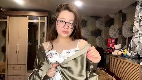 Yoko online show from March 12, 6:25 pm