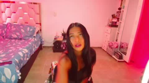 madelyn roses online show from February 9, 6:37 pm