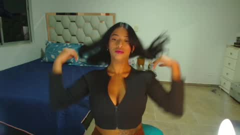 madelyn roses online show from March 11, 11:48 pm