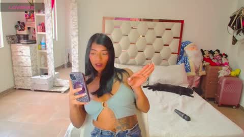 madelyn roses online show from November 13, 8:41 pm