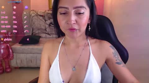 Madhison  online show from October 22, 10:31 pm