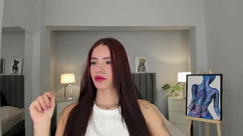 Madie  online show from December 9, 11:36 am