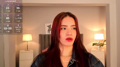 Madie  online show from January 3, 11:35 am