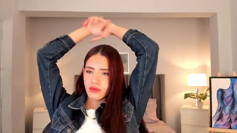 Madie  online show from January 5, 12:42 pm