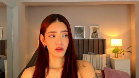 Madie  online show from January 11, 12:07 pm