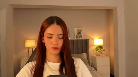 Madie  online show from January 28, 12:11 pm