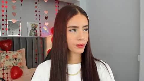 Madie  online show from February 11, 11:10 am