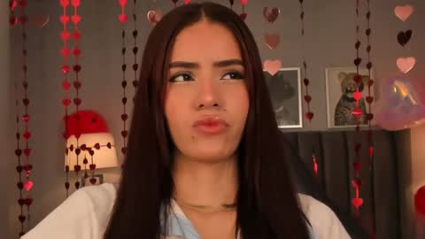 Madie  online show from February 12, 11:29 am