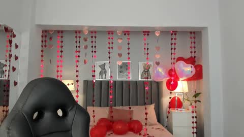 Madie  online show from February 17, 12:05 pm