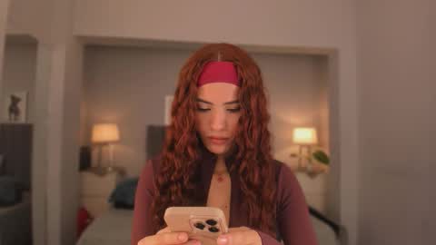 Madie  online show from September 11, 10:37 am