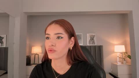 Madie  online show from September 18, 11:12 am