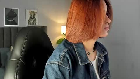 Madie  online show from February 10, 12:09 pm