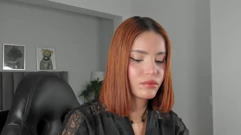 Snapshot of madie_collins7 chatting on April 29, 12:20 pm Madie online show from April 29, 12:20 pm