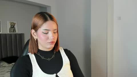 Snapshot of madie_collins7 chatting on April 30, 12:11 pm Madie online show from April 30, 12:11 pm