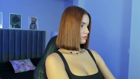 Snapshot of madie_collins7 chatting on May 12, 11:51 am Madie online show from May 12, 11:51 am