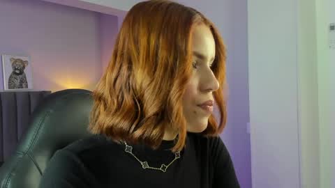 Snapshot of madie_collins7 chatting on May 13, 11:29 am Madie online show from May 13, 11:29 am