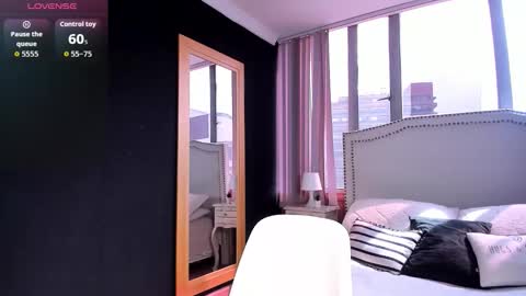 madii lenon online show from March 2, 7:21 pm