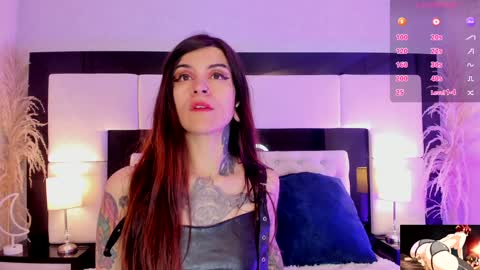 Snapshot of madiissonlove chatting on January 21, 12:29 pm Maddison online show from January 21, 12:29 pm