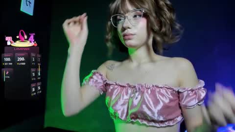 Madison Watson online show from September 25, 10:08 am