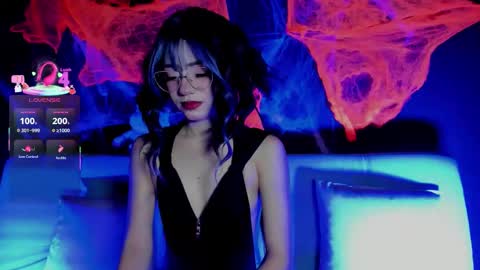 Madison Watson online show from October 27, 10:52 am