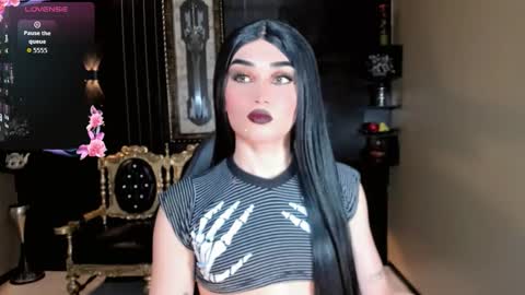 madiso_santiel online show from October 16, 7:04 pm