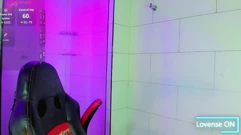 madiso_santiel online show from January 8, 6:54 pm