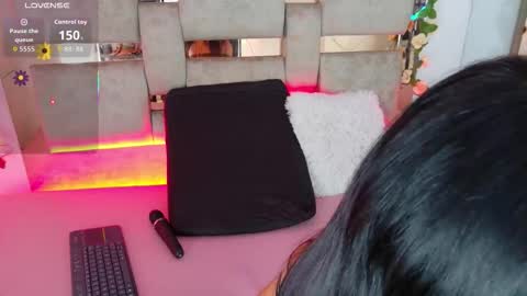 madison online show from October 6, 9:56 pm