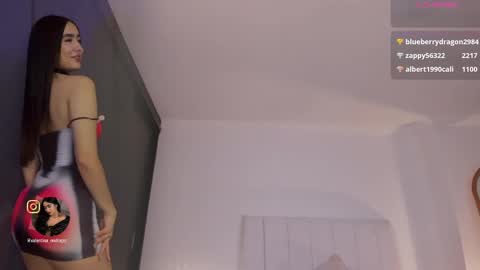 Valentina   1030   530  -  online show from December 31, 8:48 am