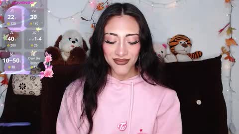 Snapshot of madison__rey chatting on September 23, 3:20 am Madison Rey online show from September 23, 3:20 am