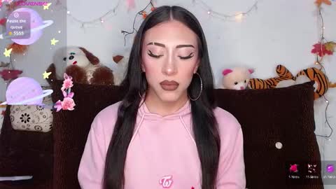 Snapshot of madison__rey chatting on October 14, 2:34 am Madison Rey online show from October 14, 2:34 am