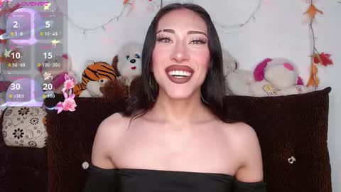 Snapshot of madison__rey chatting on October 15, 2:11 am Madison Rey online show from October 15, 2:11 am