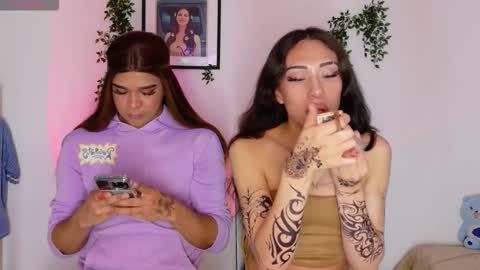 Madison Rey online show from February 20, 11:05 pm