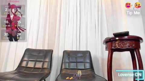 madison_cambell online show from October 1, 5:13 am