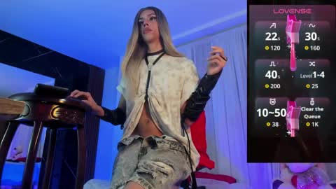 madison_cambell online show from April 4, 6:16 pm