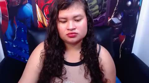 M A D I S O N online show from February 7, 12:47 am